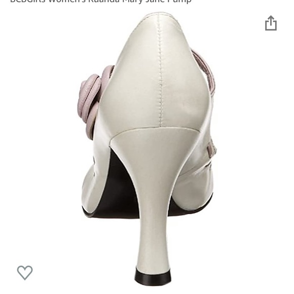 💜BCBG Ruanda Mary Jane Pump - Picture 2 of 6